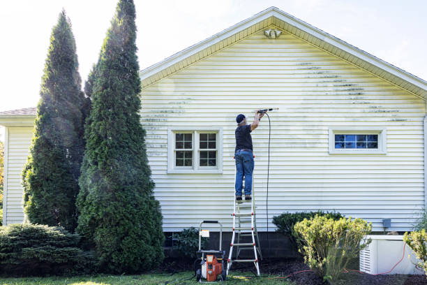 Best Concrete Pressure Washing  in Hazardville, CT