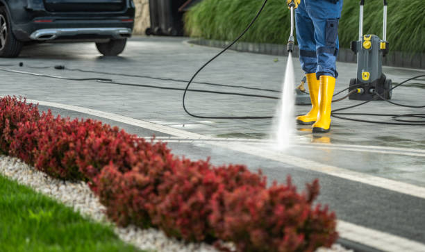 Best Commercial Building Pressure Washing  in Hazardville, CT