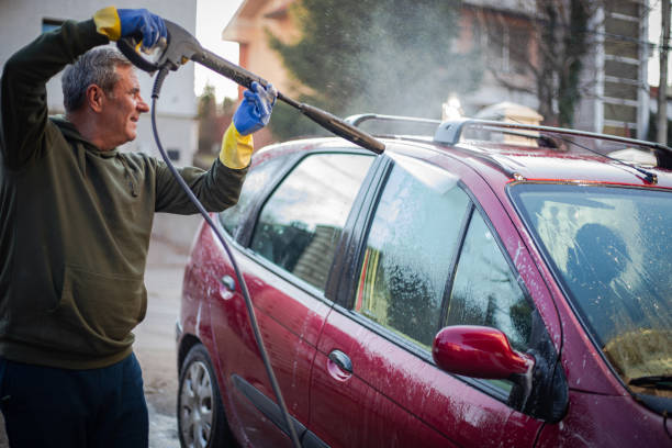 Best Pressure Washing Company Near Me  in Hazardville, CT