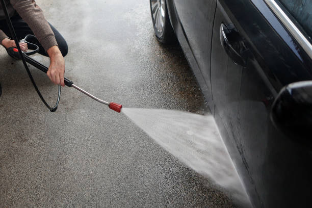 Pressure Washing Contractors in Hazardville, CT