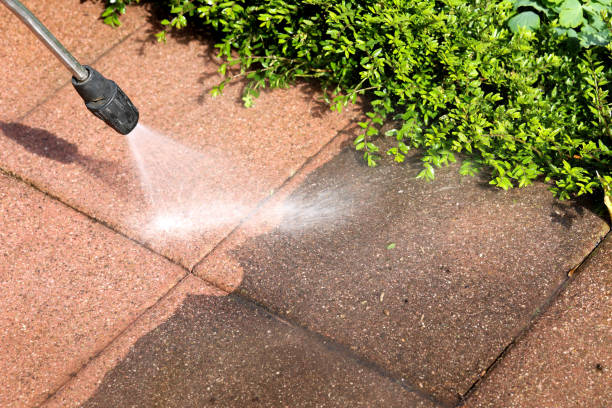 Best Commercial Building Pressure Washing  in Hazardville, CT